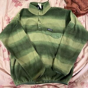 Patagonia Synchilla Pullover